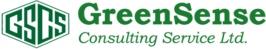 GreenSense Consulting Service Ltd.